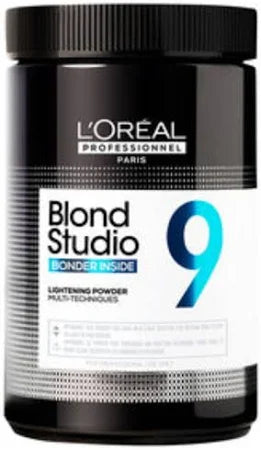 Loreal Professionnel Blond Studio 9 Bonder Inside