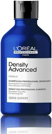 Loreal Professionnel Se Density Advanced Shampoo 300ml