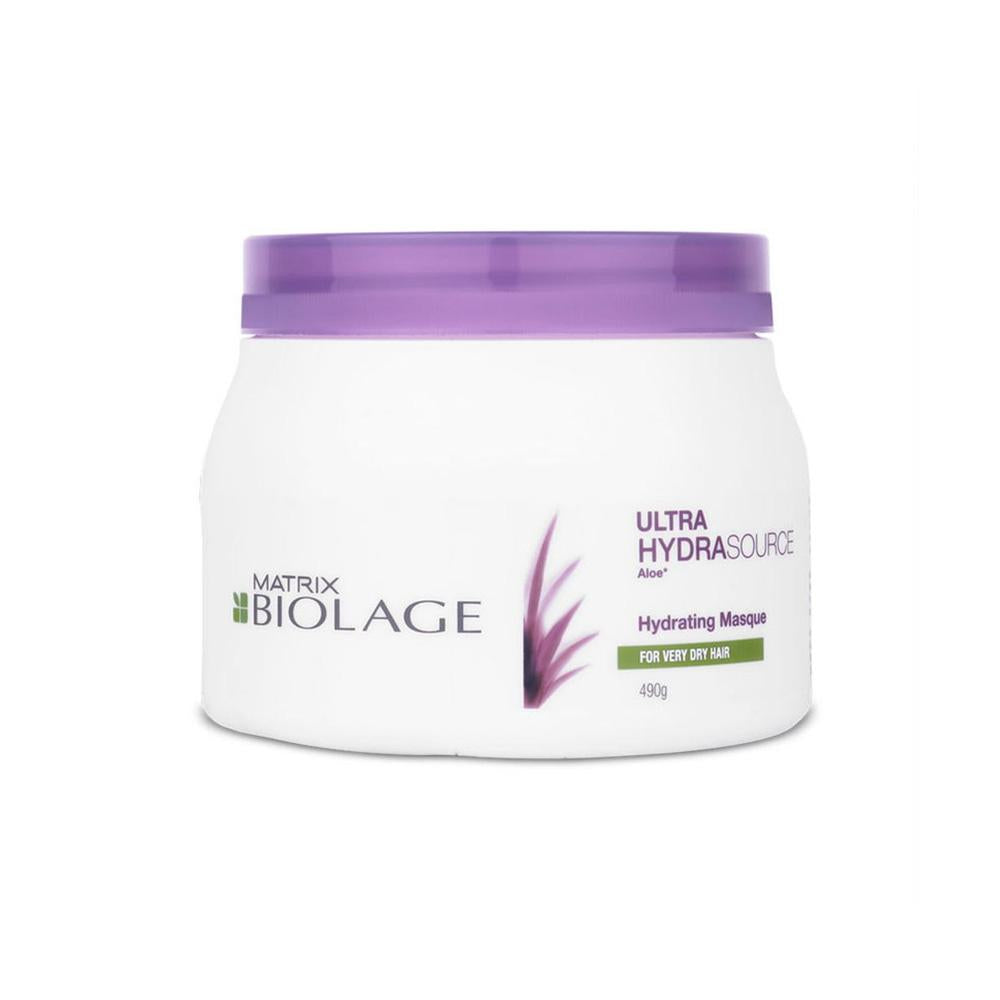 Matrix Professional Biolage Hydra Source Masque 490g