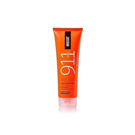 Biotop Professional 911 Hair Mask Quinoa 250Ml