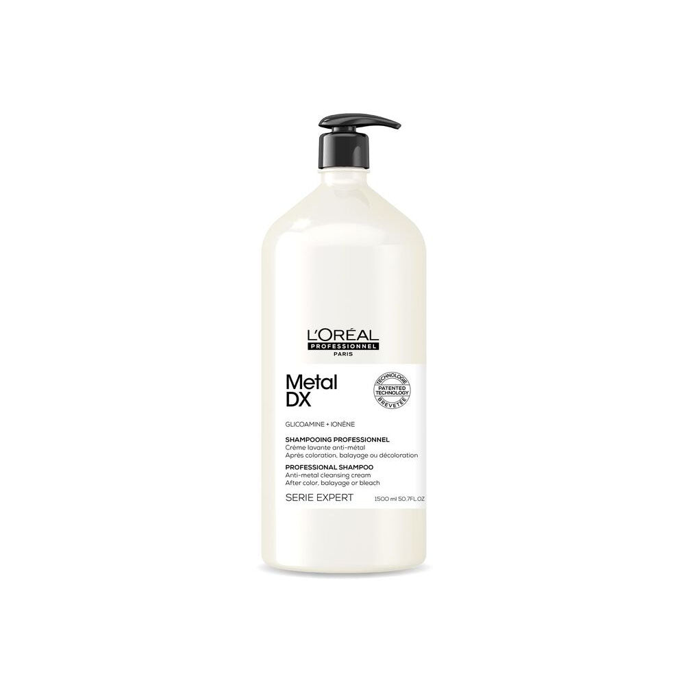 Loreal Professionnel Se Marvel Shp Dx 1500ml I33