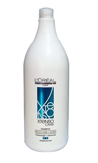 Loreal Professionnel Xtenso Care Reno Shampoo 1500ml