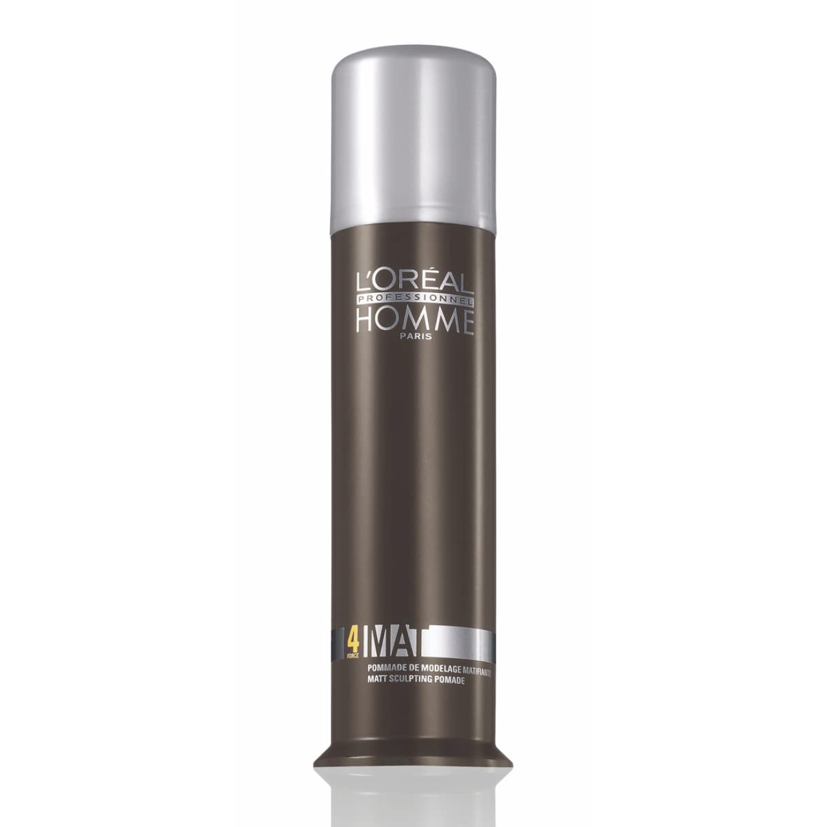 Loreal Professionnel Homme Mat Sculpting Promade 80ml