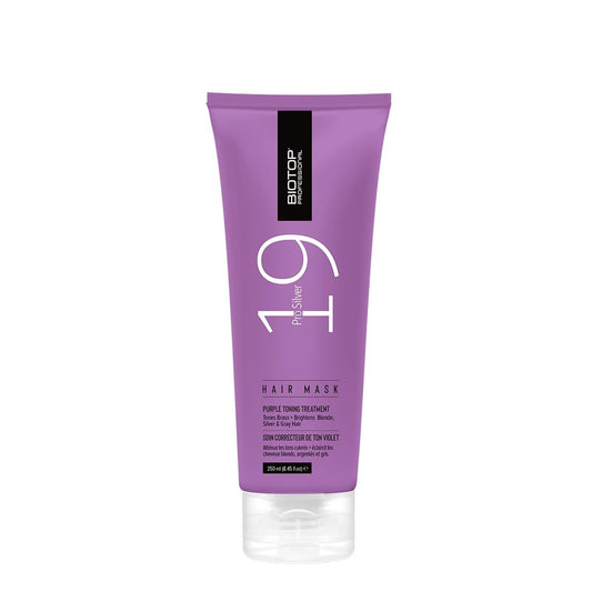 Biotop Professional 19 Pro Silver Hair Mask