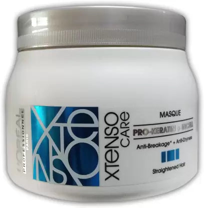 LOreal Professionnel Series X-Tenso Care Masque (490 g)