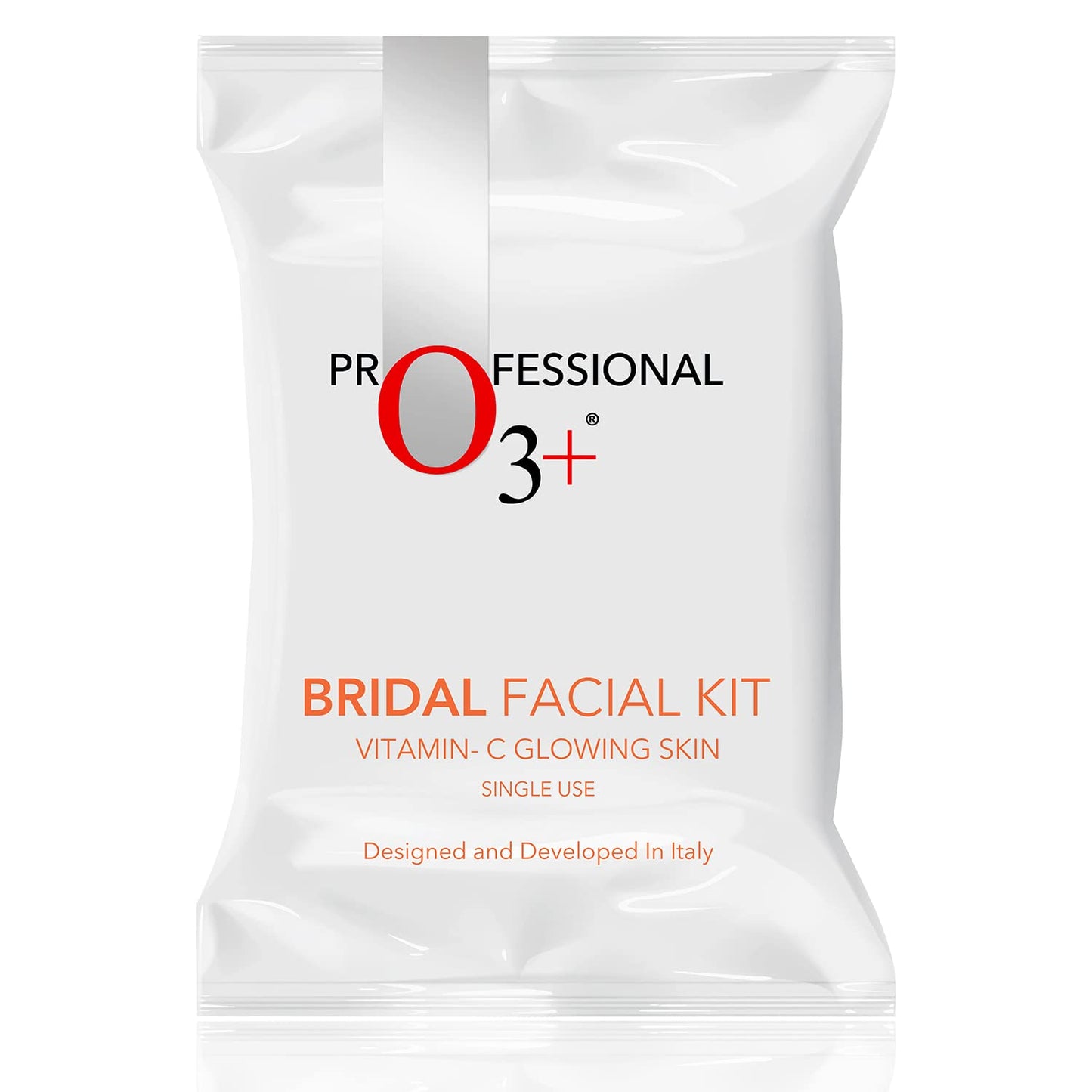 o3+ Professional  Bridal Facial Kit Vitamin C