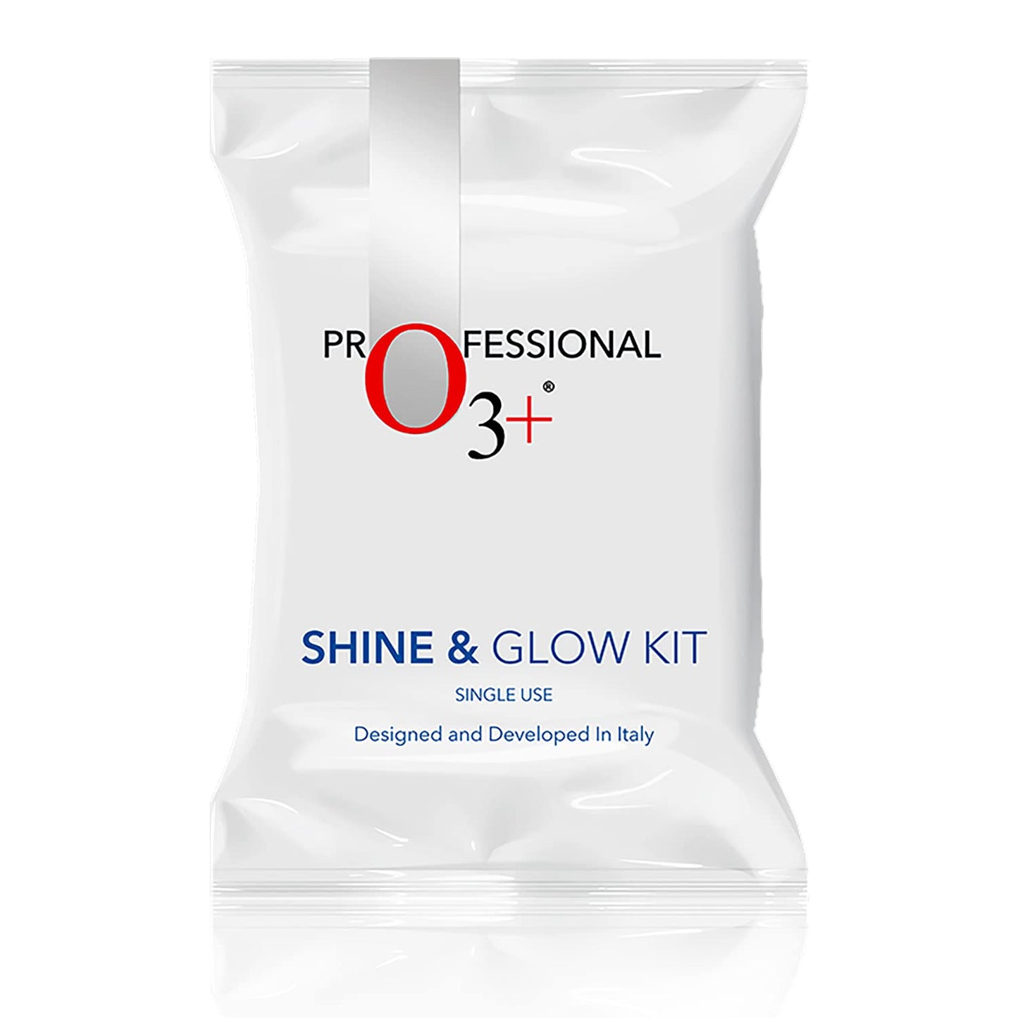 O3+ Professional  Shine & Glow Mono Dose Facial Kit