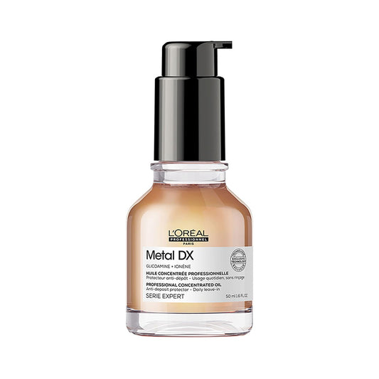 Loreal Professionnel  SE MRVL OIL 50mL R VI51