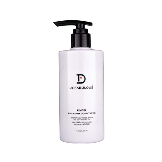 De Fabulous Reviver Conditioner250 Ml