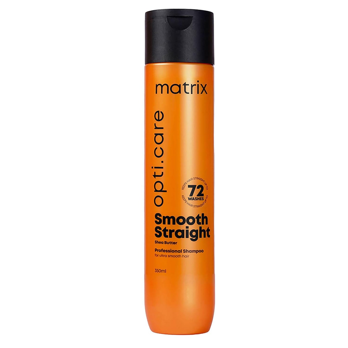 Matrix Professional  Opti Care Smooth Straight Sh 350 Ml