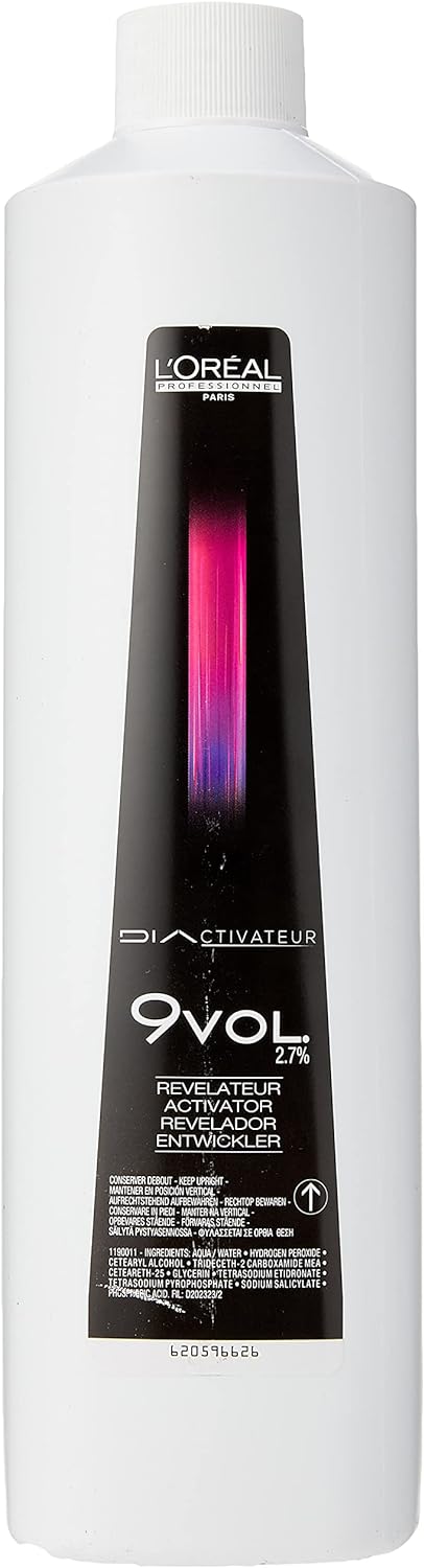 Loreal Professionnel DIA ACTIVATEUR 9VOL 1000ML