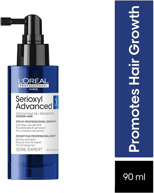 Loreal Professionnel SE Serioxyl Dens 90ml JPN V297