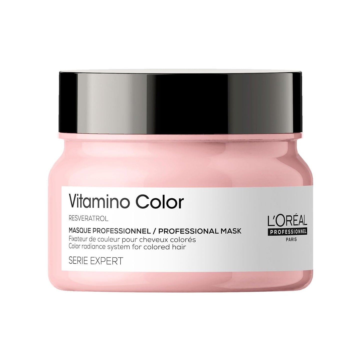 Loreal Professionnel  Se Aox Vitamino Color Masque 250ml