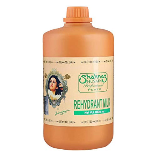 SHAHNAZ HUSAIN PROFESSIONAL REHYDRANT MILK 1000ML