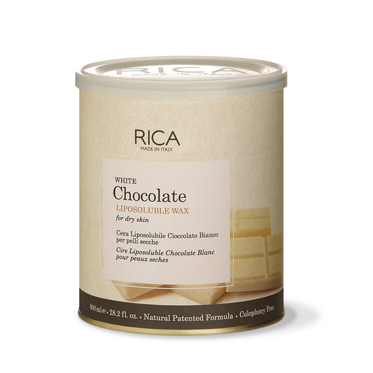 Rica White Chocolate Wax