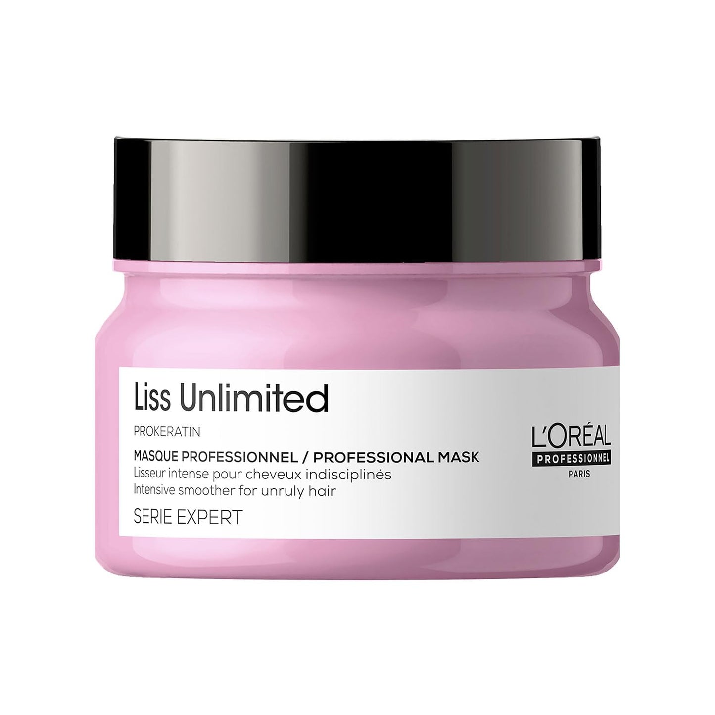Loreal Professionnel Se Pro Liss Unlimited Masque 250ml