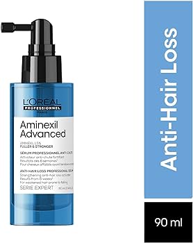 Loreal Professionnel SE Aminexil Full&Strng 90ml VA16