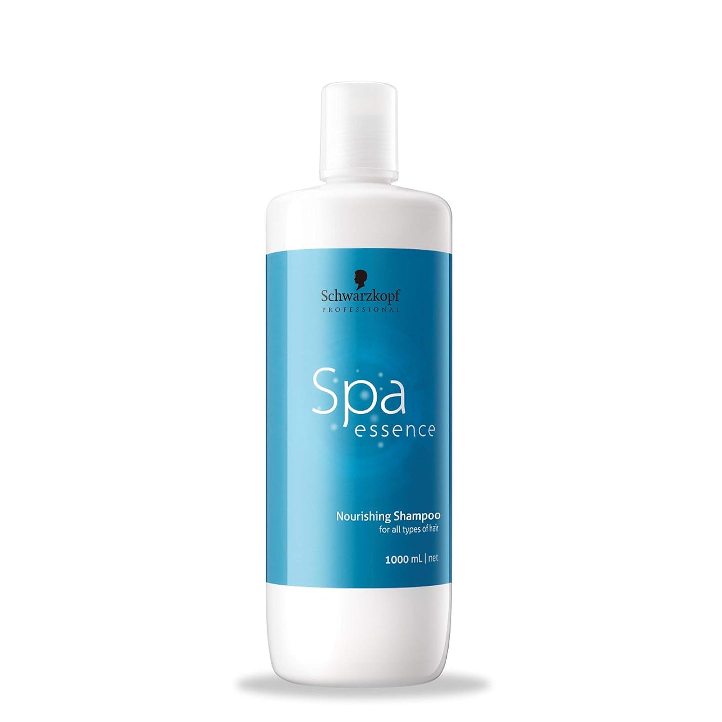 Schwarzkopf Professional Essence Nourshing Sh 1000 Ml