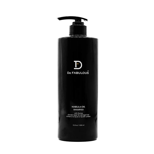 De Fabulous Marula Oil Sh 1000ml