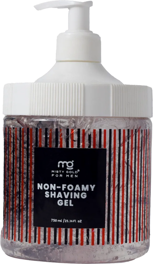 MG Non Shaving Foamy Gel 1000ML