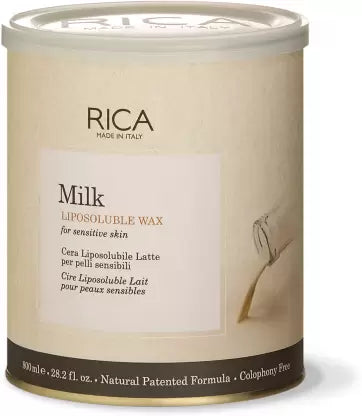 Rica Milk Wax
