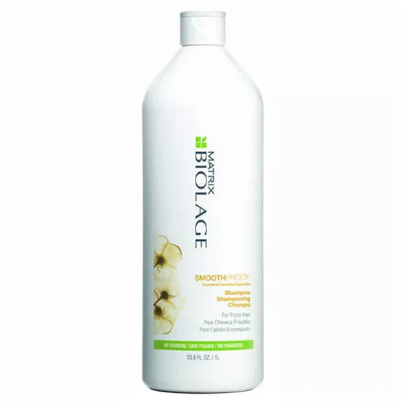 Matrix Professional  Biolage Smooth Sh 1000ml