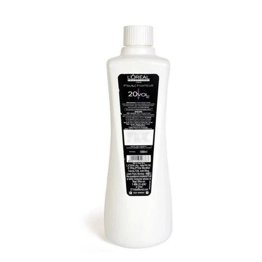 Loreal Professionnel DIA ACTIVATEUR 20 VOL 1000ML
