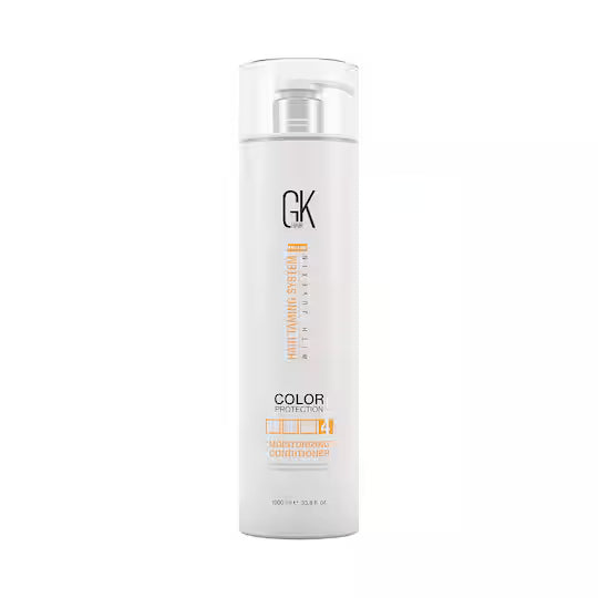 Gk Professional Hair Moisturizing Color Protection Conditioner (1000ml)