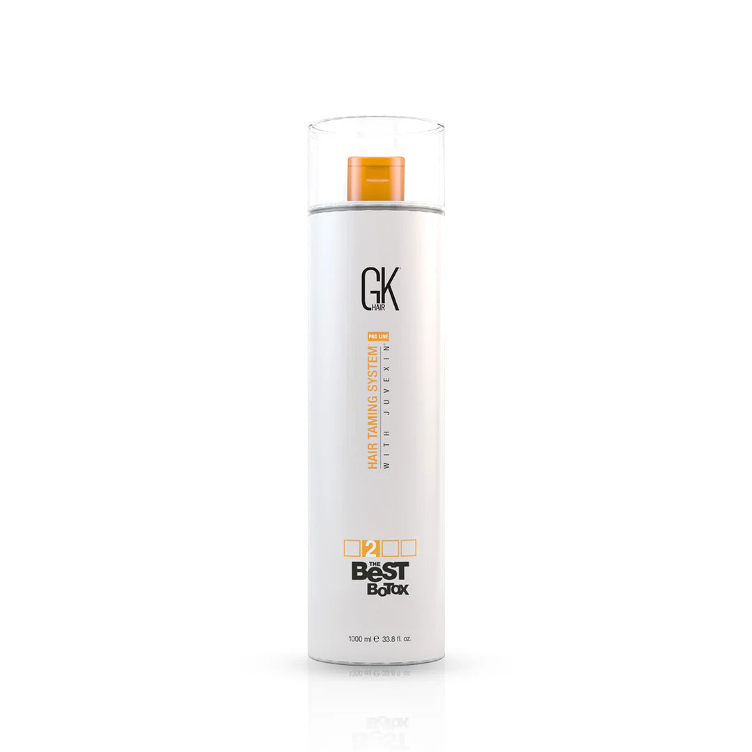 Gk Professional Hair The Best Hair Treatment 1000 ml