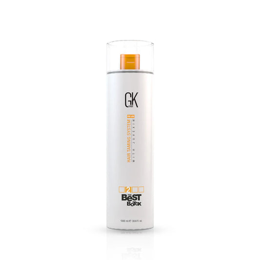 Gk Professional Hair The Best Hair Treatment 1000 ml