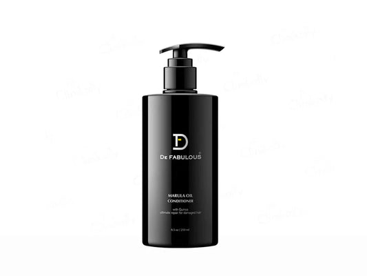 De Fabulous Marula Oil Conditioner 250ml