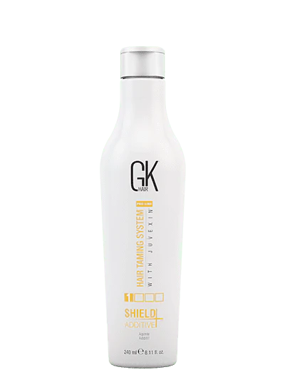 Gk Professional  Hair Shield Additive 240 ml