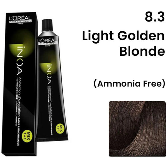 Loreal Professionnel INOA 8.3 60G