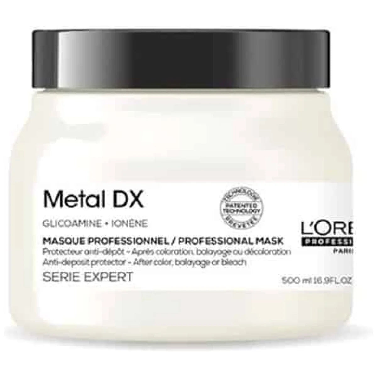 Loreal Professionnel SE MRVL LIQ DX 500ML I33