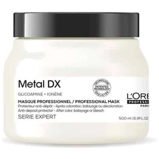 Loreal Professionnel SE MRVL LIQ DX 500ML I33