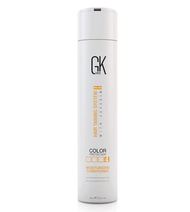 Gk Professional  Hair Color Protection Moisturizing Conditioner - 300 ml