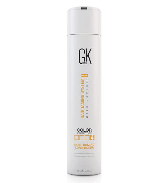 Gk Professional  Hair Color Protection Moisturizing Conditioner - 300 ml