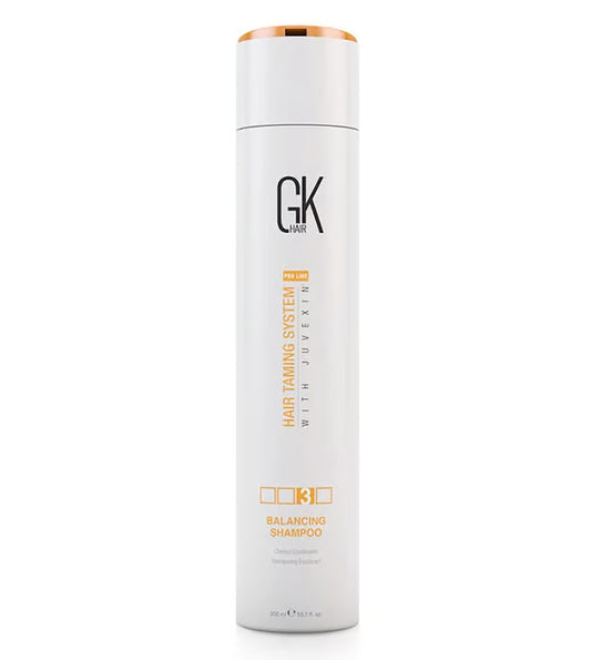 Gk Professional  Hair Balancing Shampoo - 300 ml