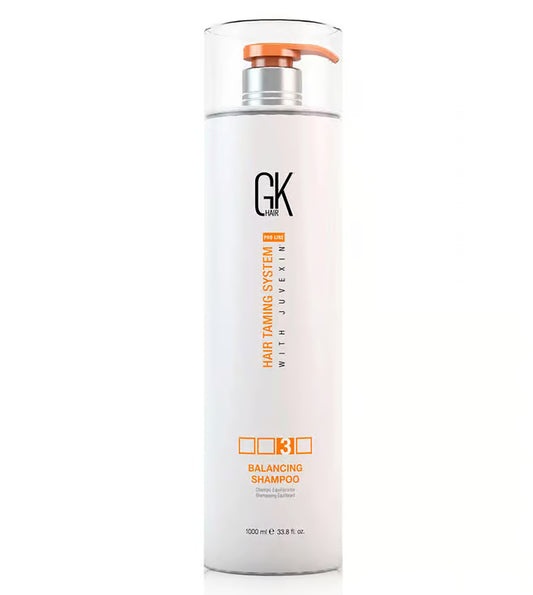 Gk Professional Hair Balancing Shampoo - 1000 ml