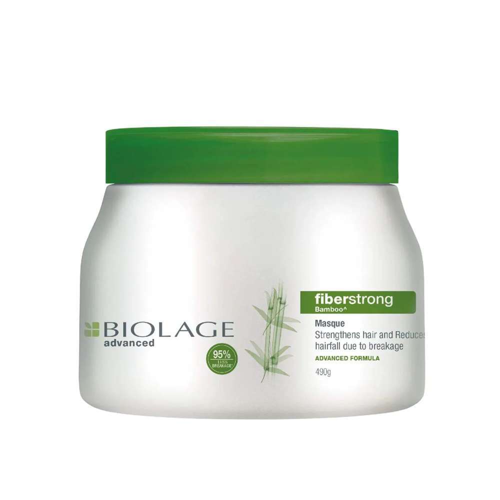 Matrix Professional  Biolage Fiberstrong Masque 490 G