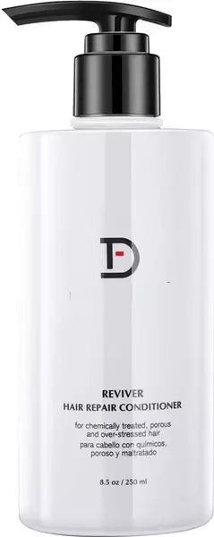 De Fabulous Reviver Hair Repair Shampoo (250 Ml)