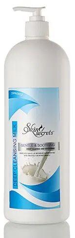 Skin Secret Deep Cleansing Milk 800ml