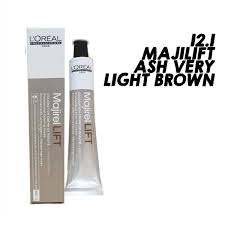 Loreal Professionnel MAJIREL LIFT 12.1
