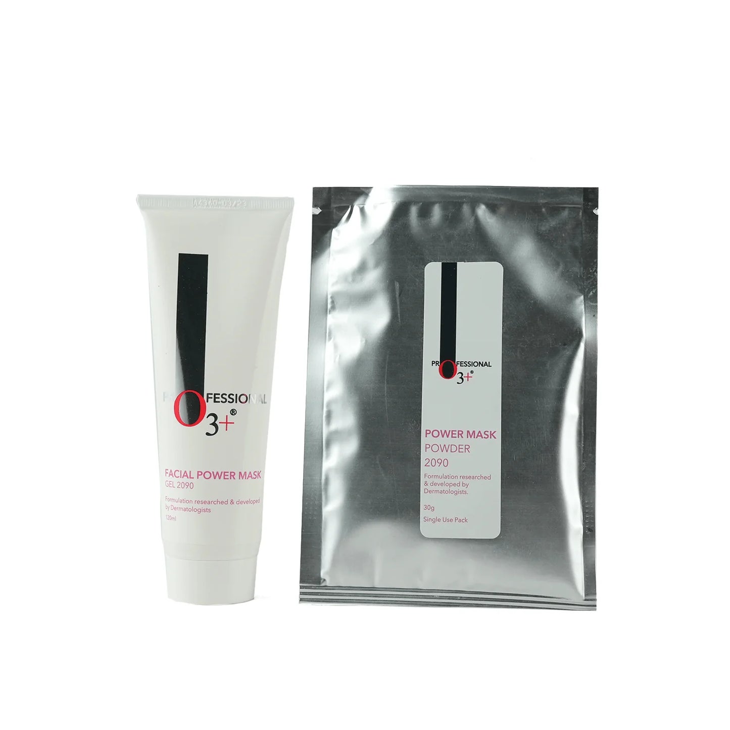 O3+ Professional  Facial Power Mask 2090