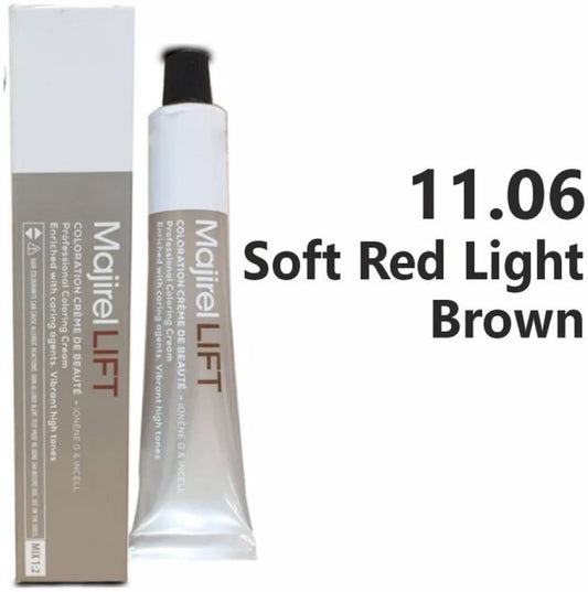 Loreal Professionnel MAJIREL LIFT 11.6