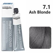 Loreal Professionnel MAJIREL COOL COVER 7.1
