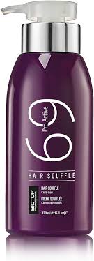 Biotop Professional 69 Pro Active Hair Souffle conditinor -500ml