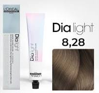 Loreal Professionnel DIA LIGHT 8.28 50ML V049