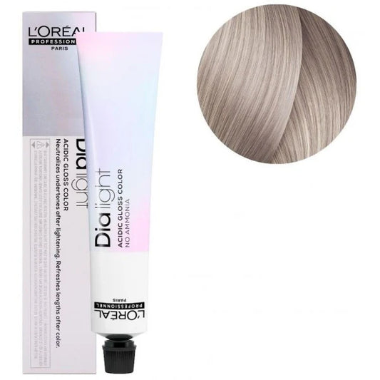 Loreal Professionnel DIA LIGHT 10.22 50ML V049