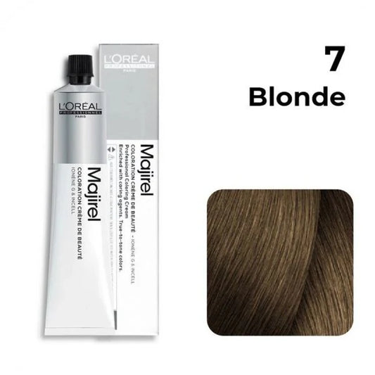 Loreal Professionnel Majirel Classique Fundamental 7